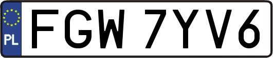 FGW7YV6