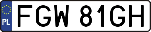 FGW81GH