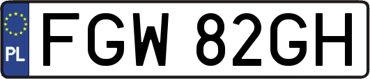 FGW82GH