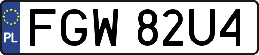 FGW82U4