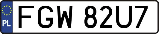 FGW82U7