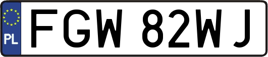 FGW82WJ