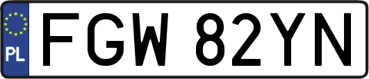 FGW82YN