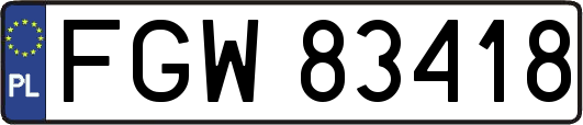 FGW83418