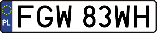 FGW83WH