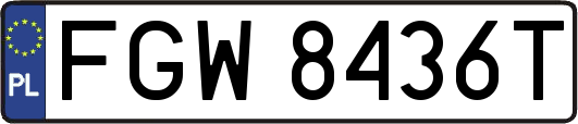 FGW8436T