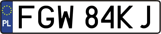 FGW84KJ