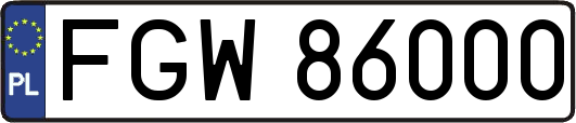 FGW86000