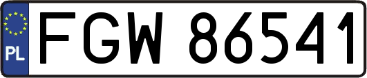 FGW86541