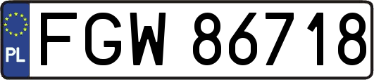 FGW86718