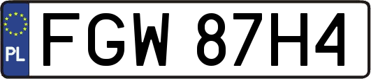 FGW87H4