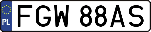 FGW88AS