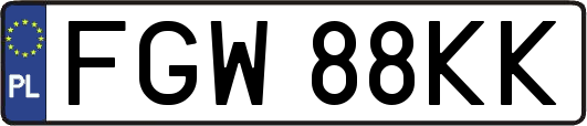 FGW88KK