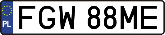 FGW88ME