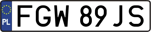 FGW89JS