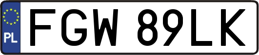 FGW89LK