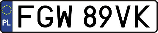 FGW89VK