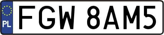 FGW8AM5