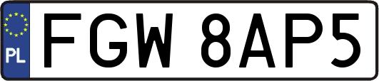 FGW8AP5