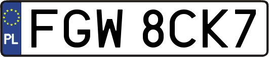 FGW8CK7