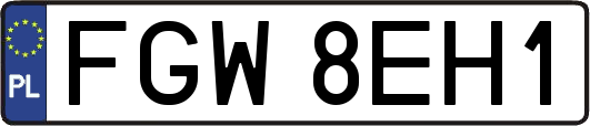 FGW8EH1