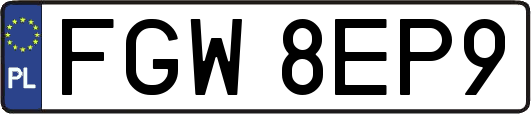 FGW8EP9