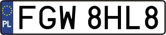 FGW8HL8