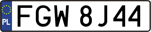 FGW8J44