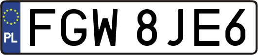 FGW8JE6