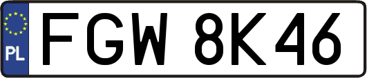 FGW8K46