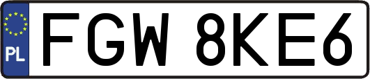 FGW8KE6