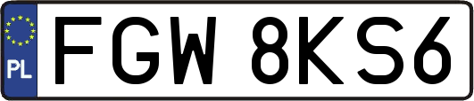 FGW8KS6