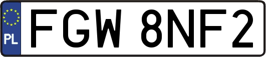 FGW8NF2