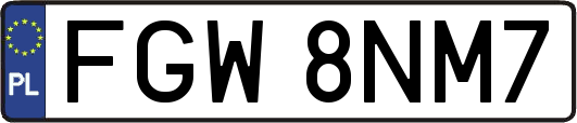 FGW8NM7