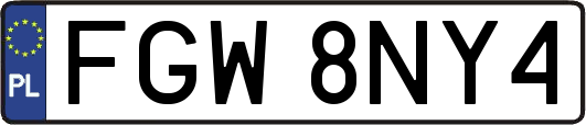 FGW8NY4