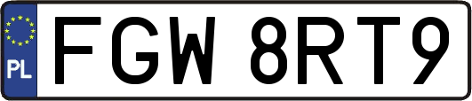 FGW8RT9