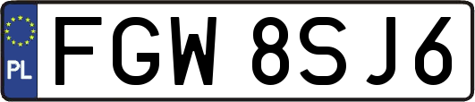 FGW8SJ6