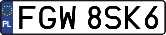 FGW8SK6