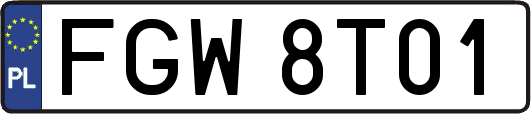 FGW8T01