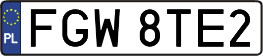 FGW8TE2