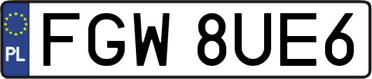 FGW8UE6