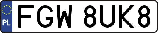 FGW8UK8