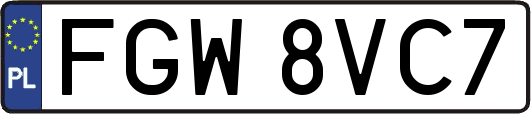 FGW8VC7