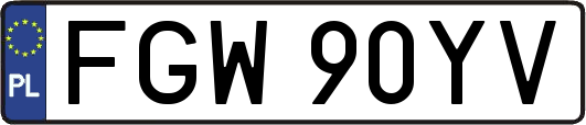 FGW90YV