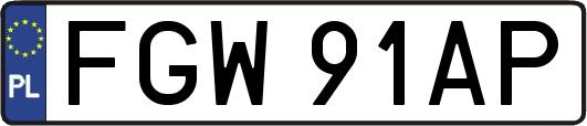 FGW91AP