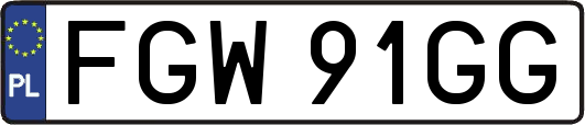 FGW91GG