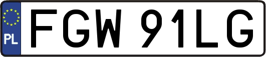 FGW91LG