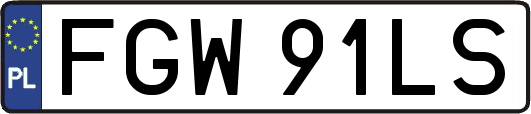 FGW91LS