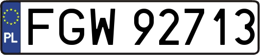 FGW92713