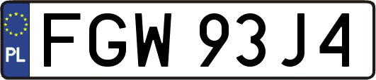 FGW93J4